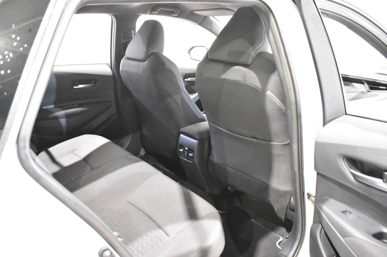 TOYOTA COROLLA en Minoautos