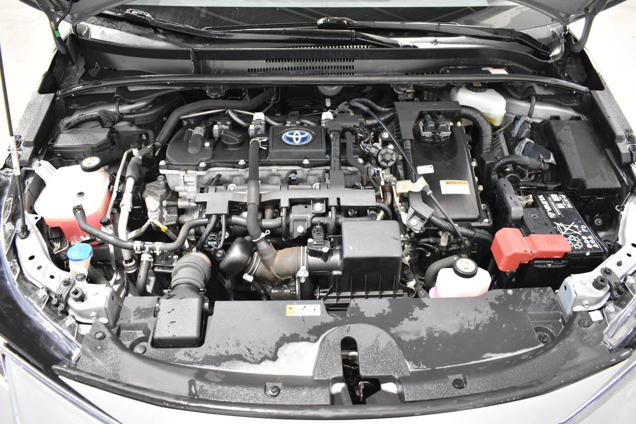 TOYOTA COROLLA en Minoautos