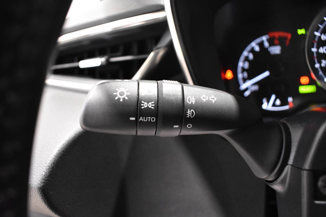 TOYOTA COROLLA en Minoautos