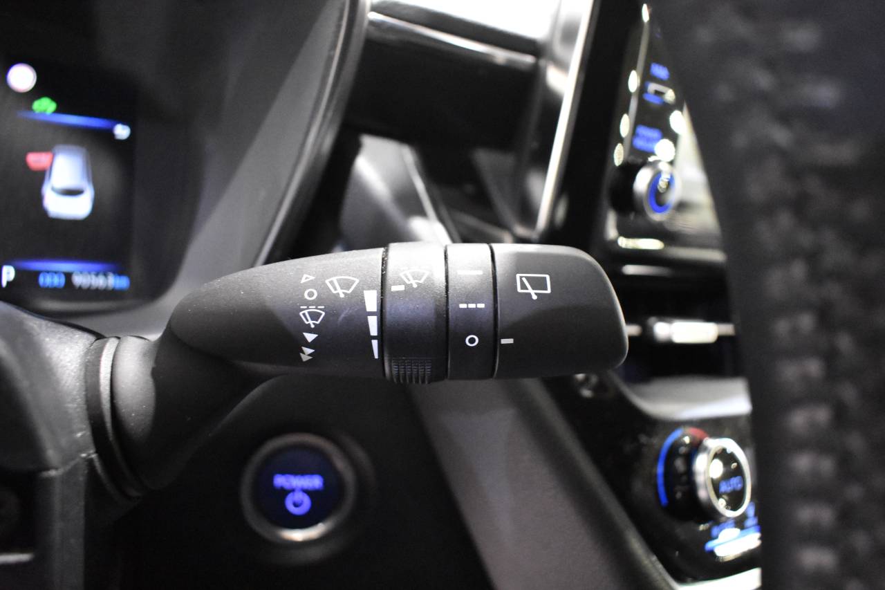 TOYOTA COROLLA en Minoautos