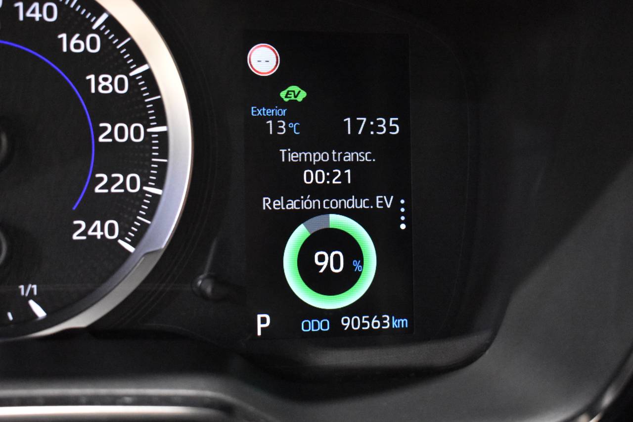 TOYOTA COROLLA en Minoautos