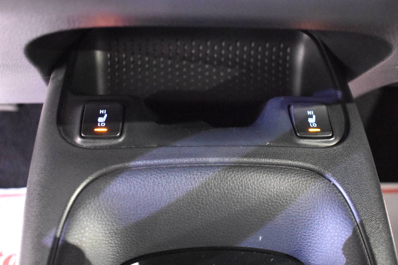 TOYOTA COROLLA en Minoautos