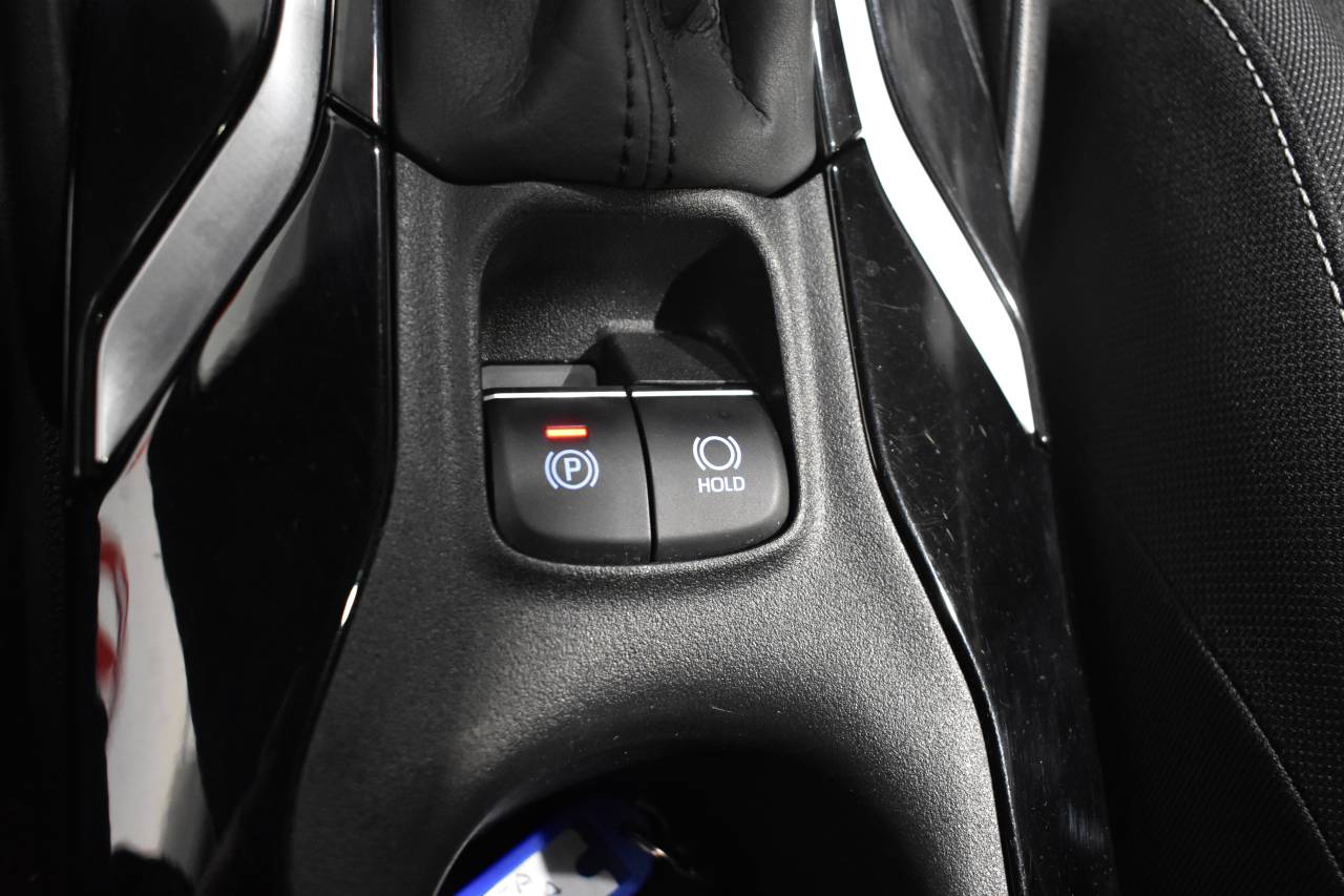 TOYOTA COROLLA en Minoautos