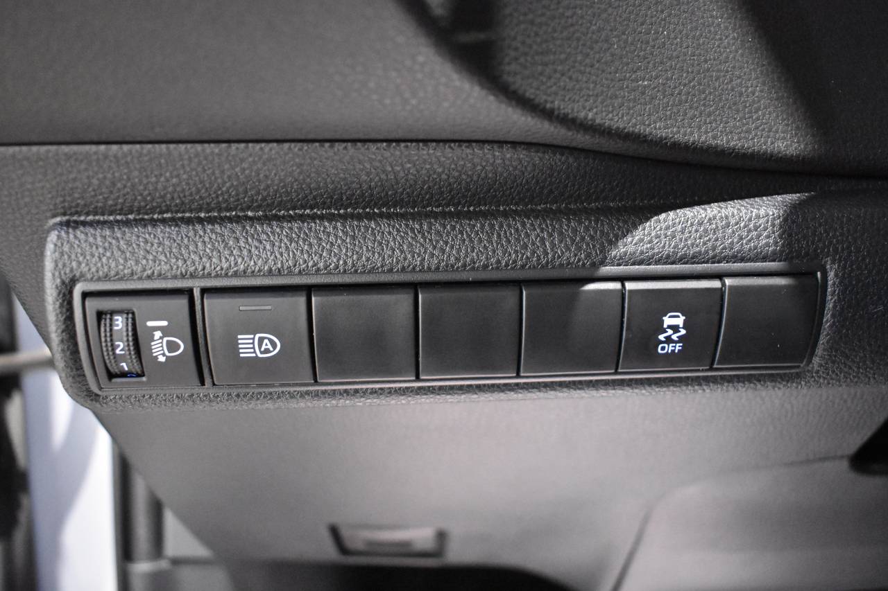 TOYOTA COROLLA en Minoautos