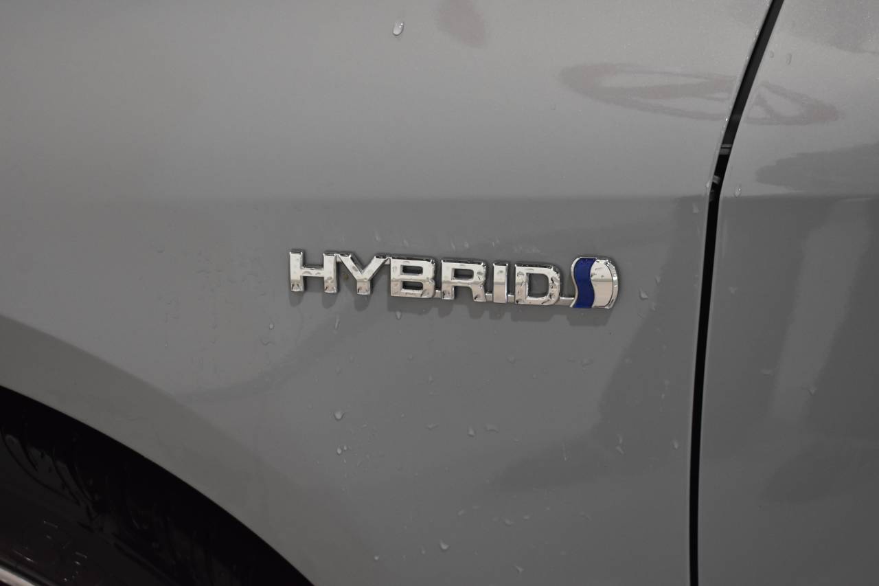 TOYOTA COROLLA en Minoautos