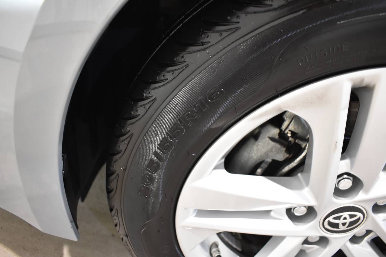 TOYOTA COROLLA en Minoautos