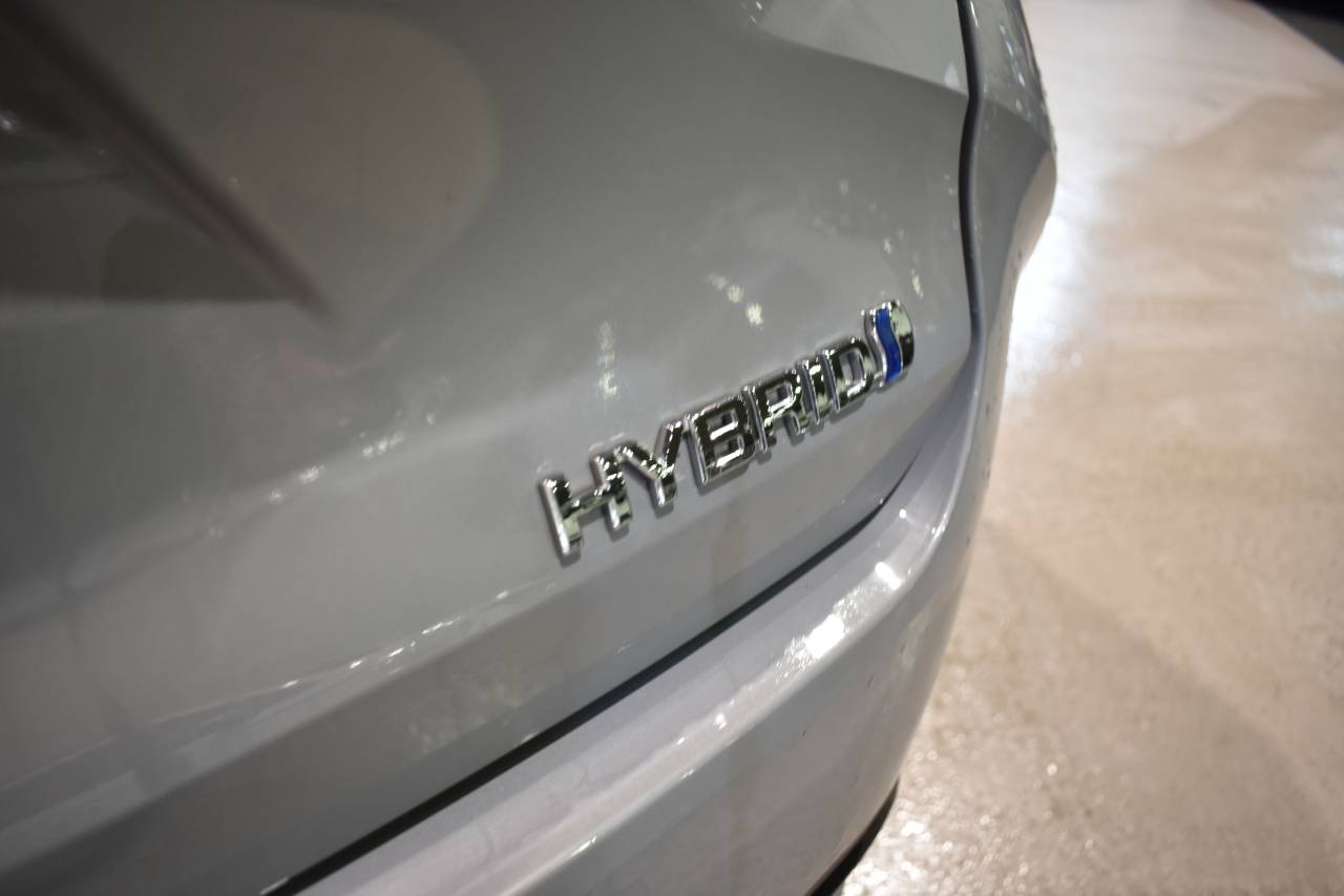 TOYOTA COROLLA en Minoautos