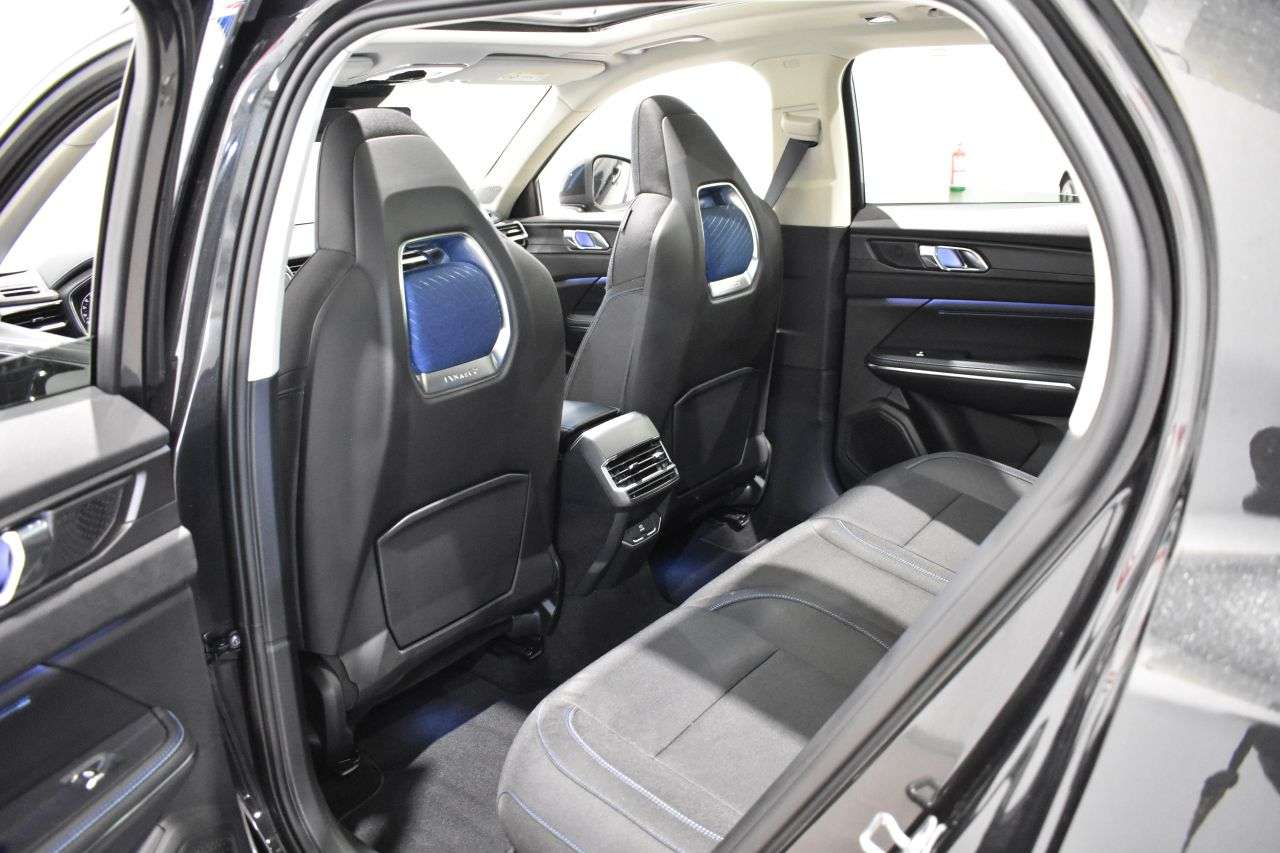 LYNK & CO 01 en Minoautos