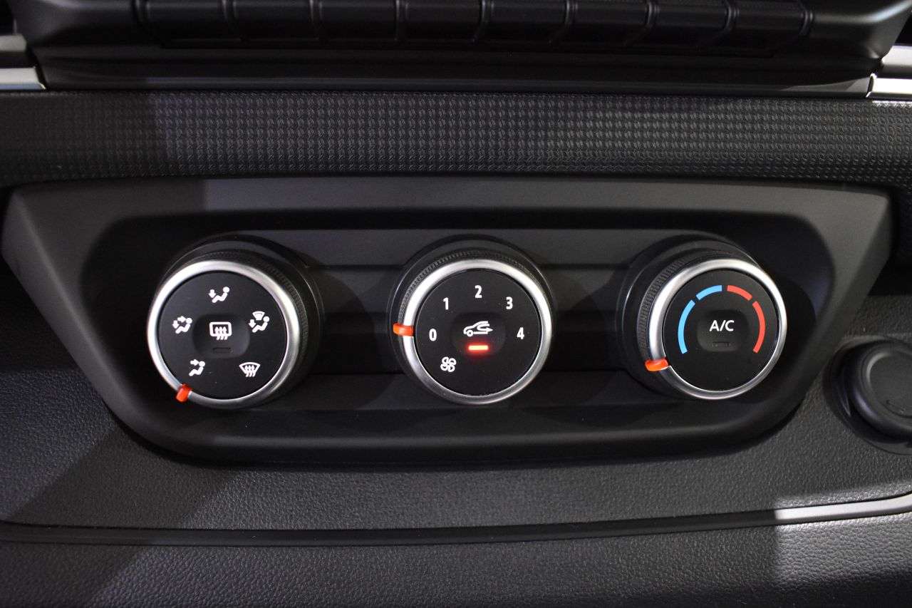 RENAULT TRAFIC en Minoautos