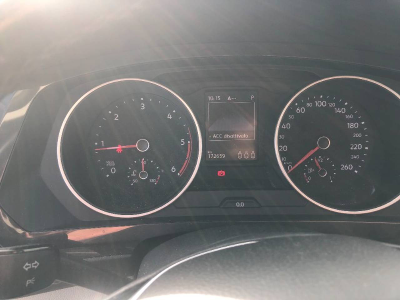 VW TIGUAN en Minoautos