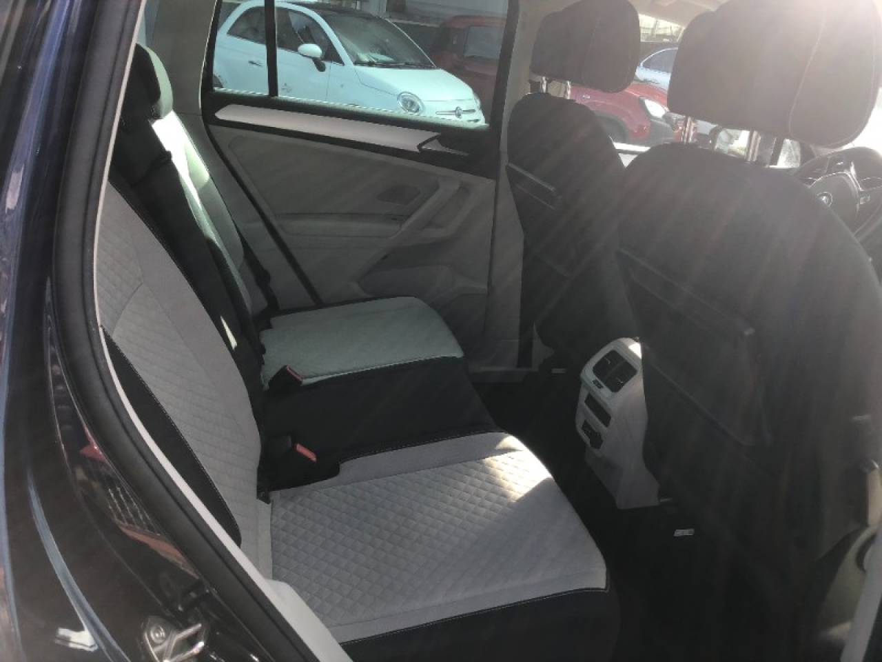 VW TIGUAN en Minoautos