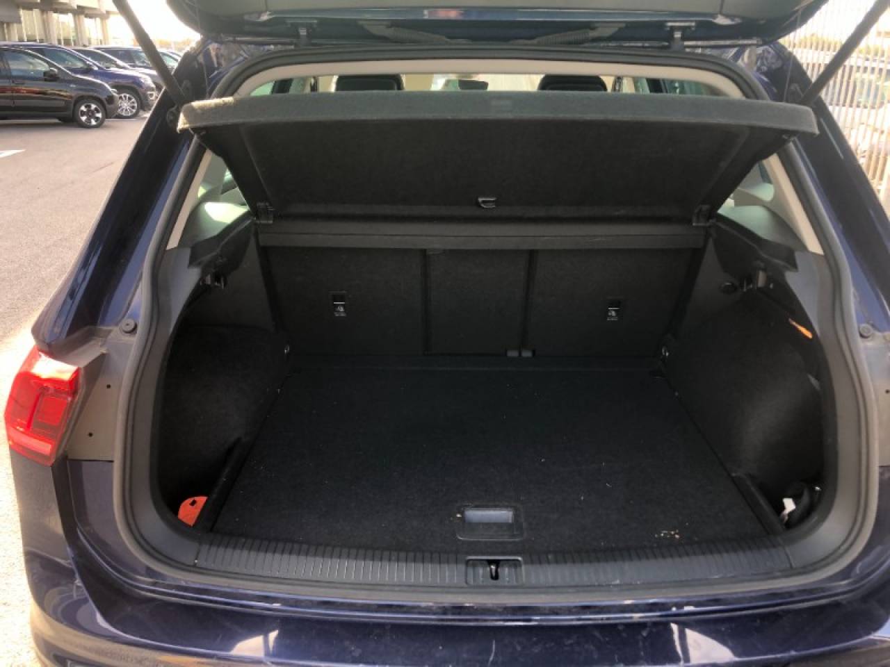 VW TIGUAN en Minoautos