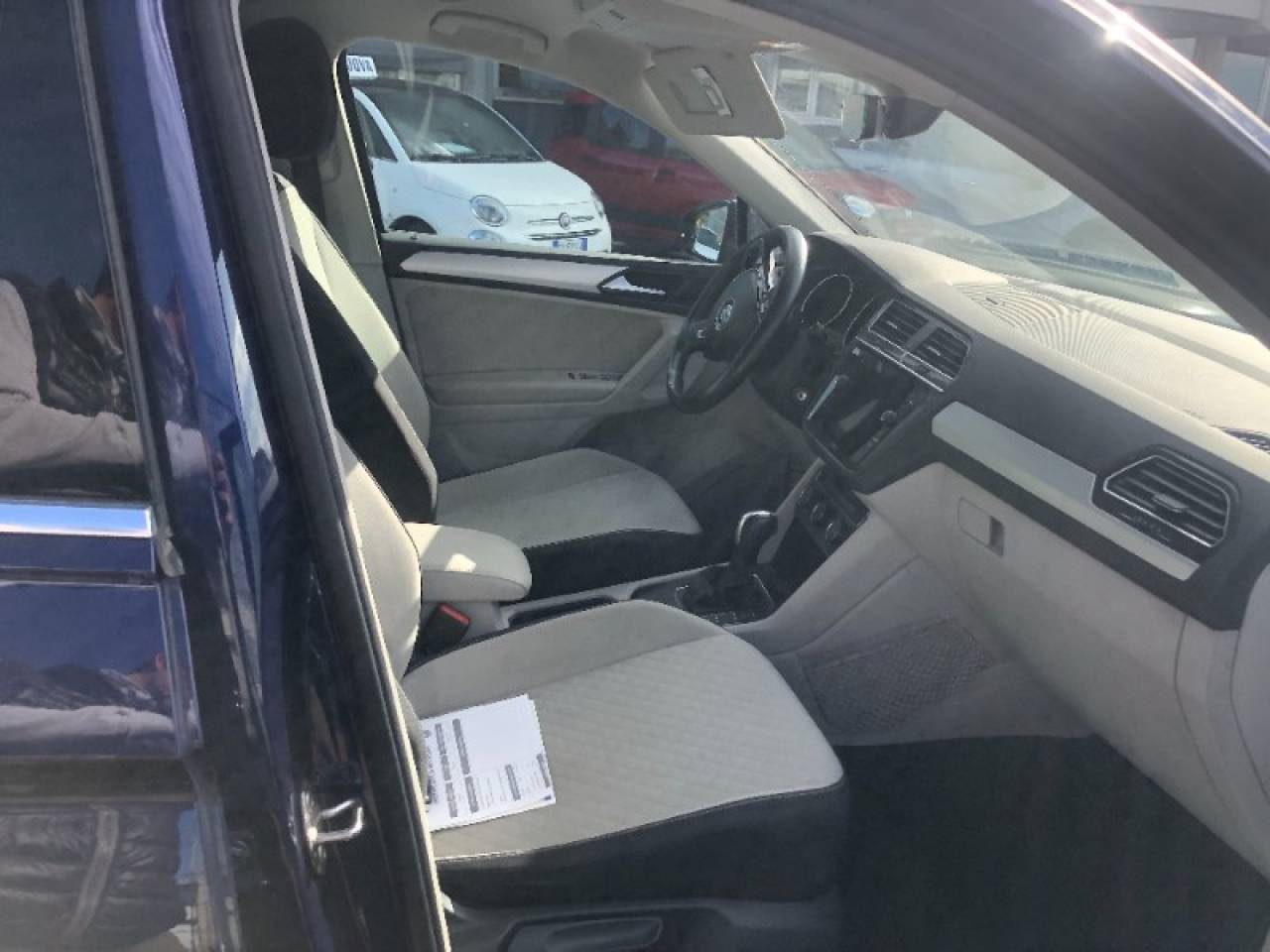 VW TIGUAN en Minoautos