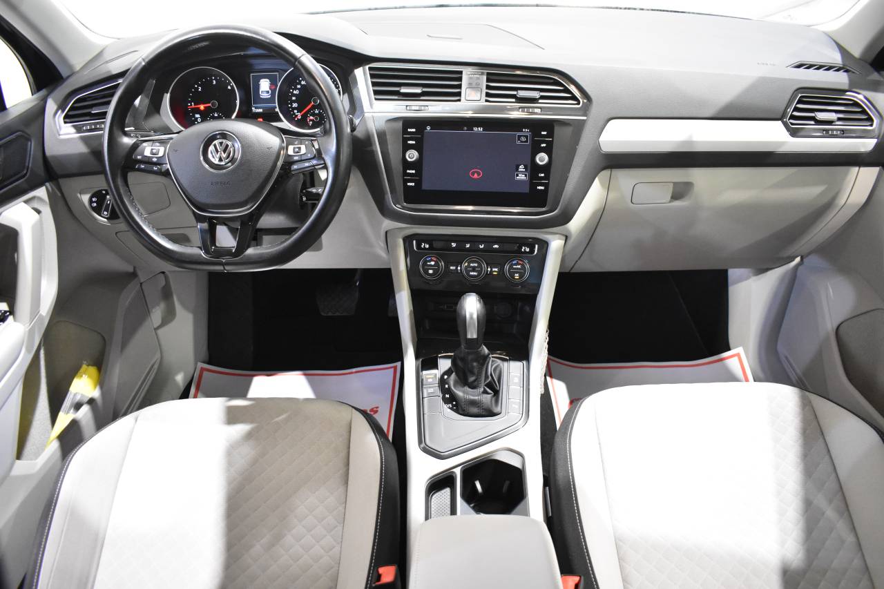 VW TIGUAN en Minoautos