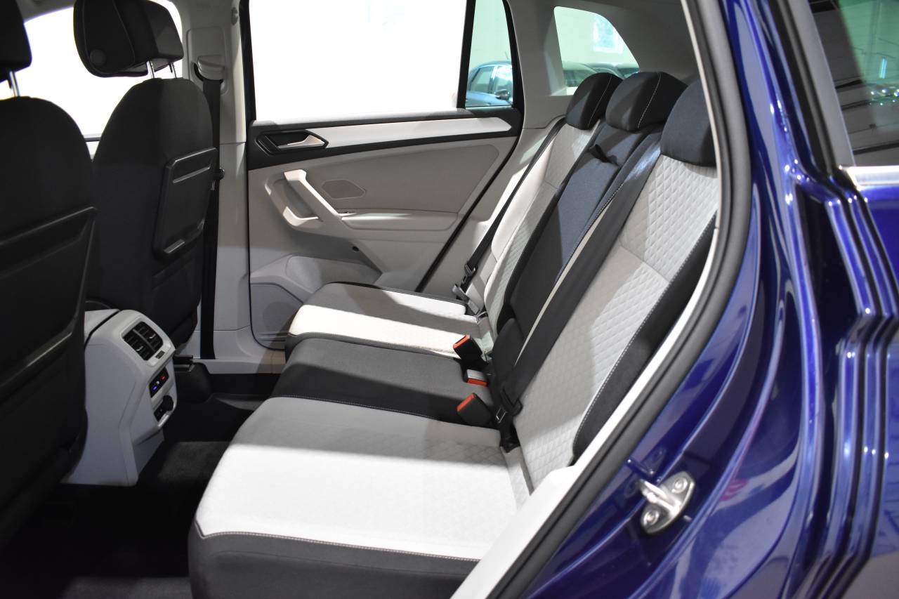 VW TIGUAN en Minoautos