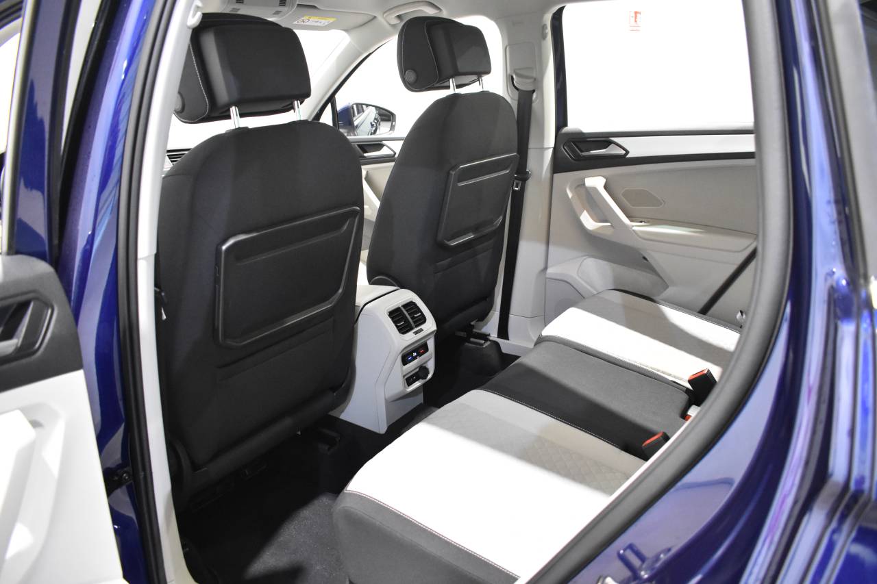 VW TIGUAN en Minoautos