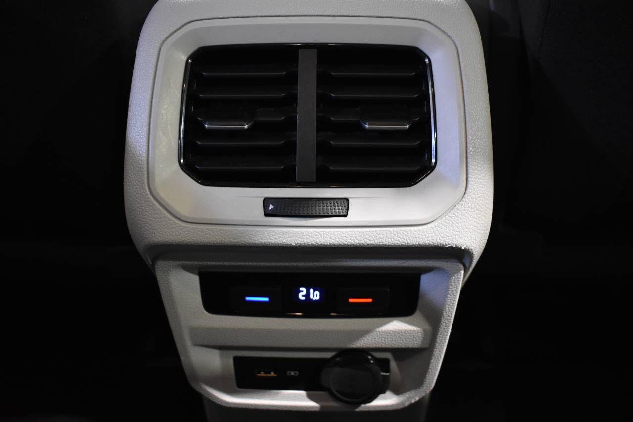 VW TIGUAN en Minoautos