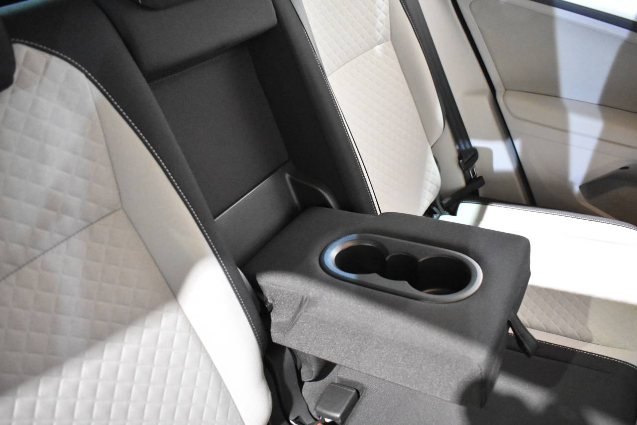 VW TIGUAN en Minoautos