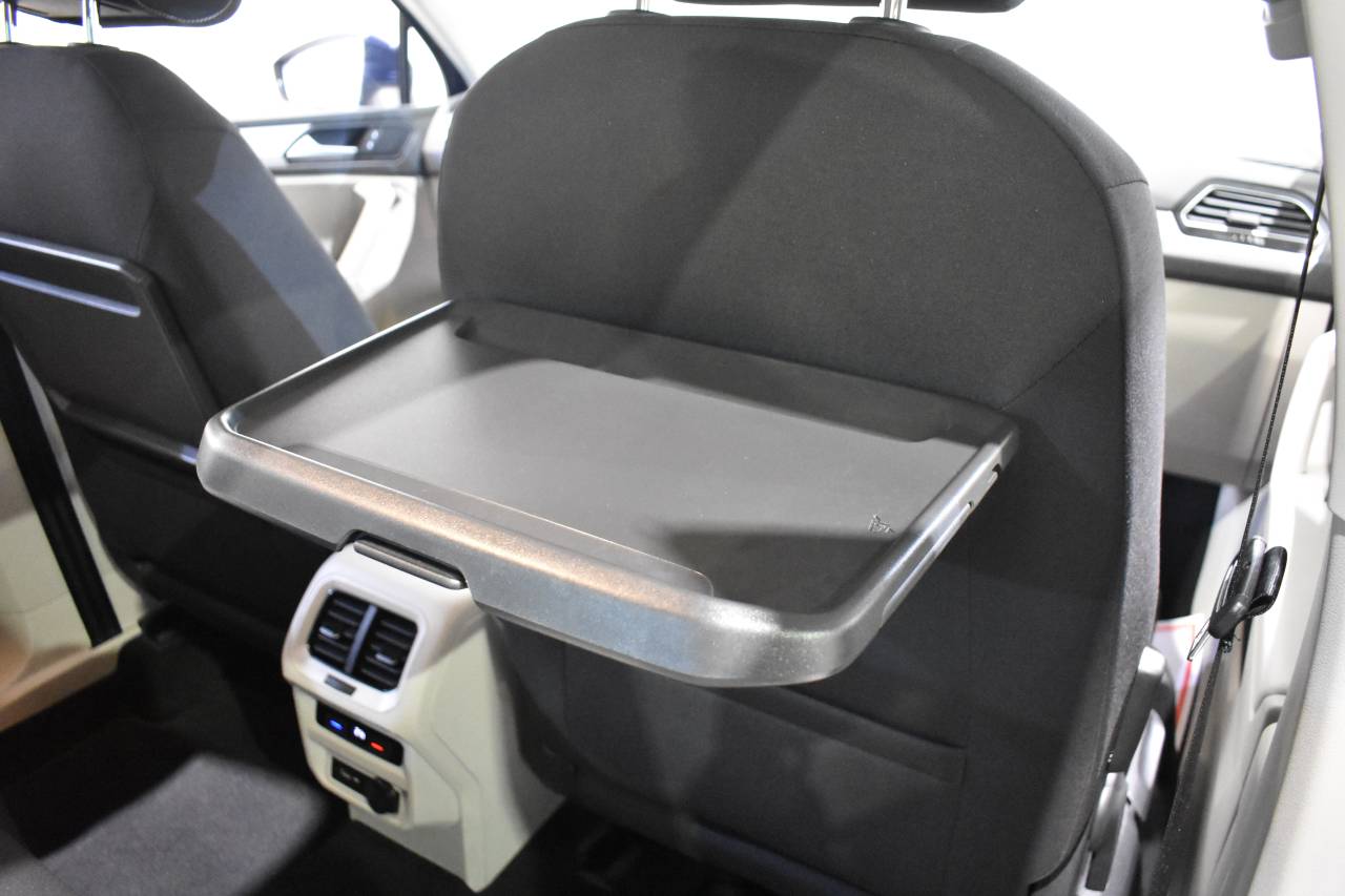 VW TIGUAN en Minoautos