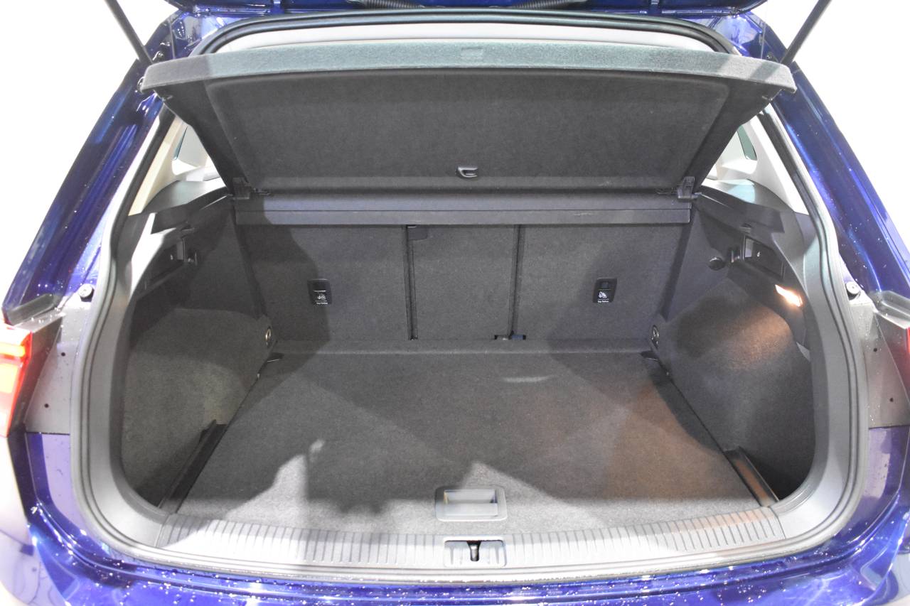 VW TIGUAN en Minoautos