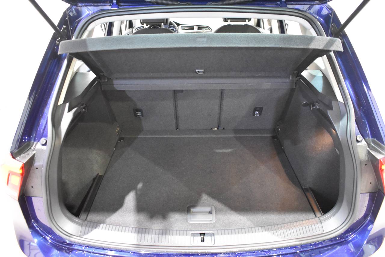 VW TIGUAN en Minoautos