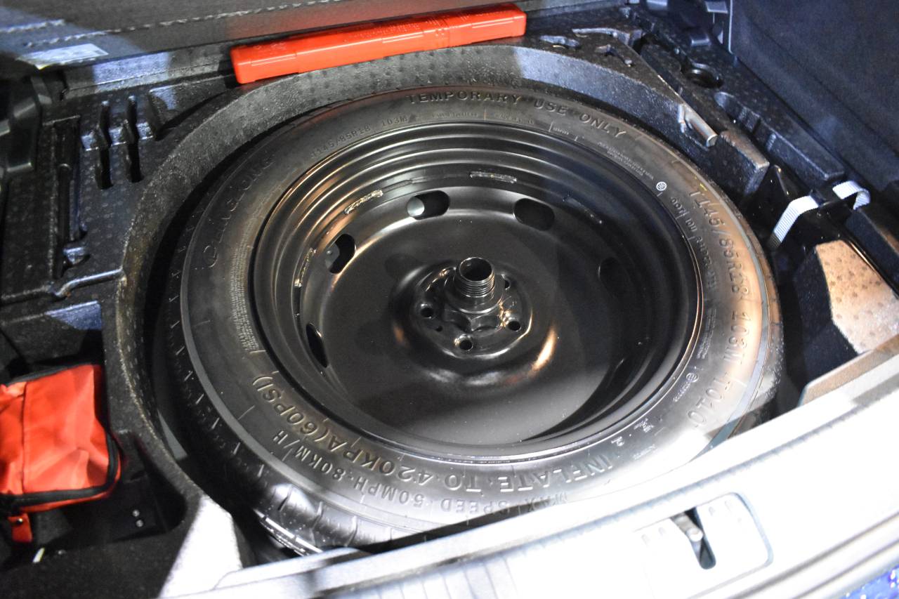 VW TIGUAN en Minoautos