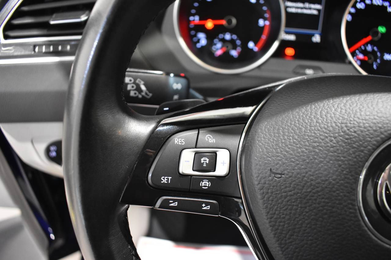 VW TIGUAN en Minoautos