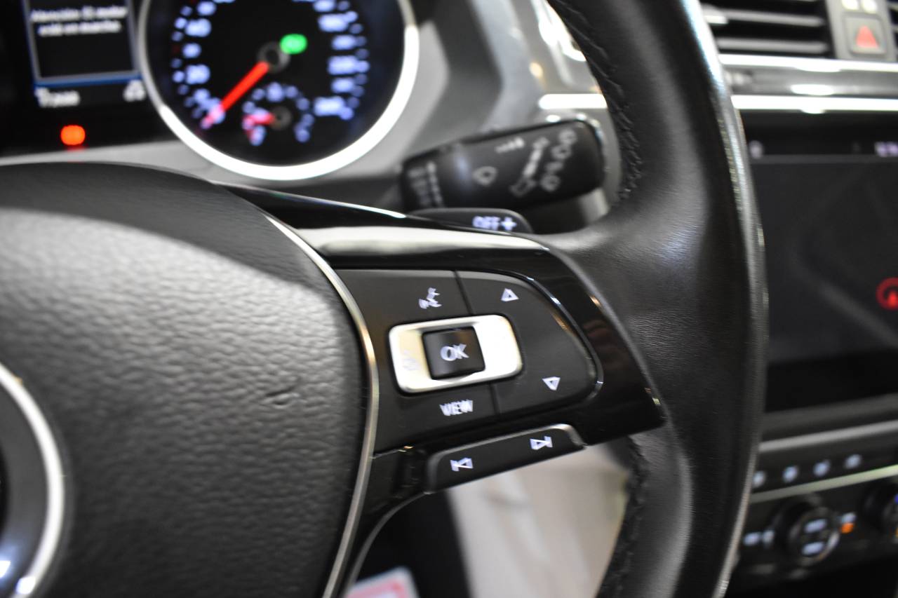VW TIGUAN en Minoautos
