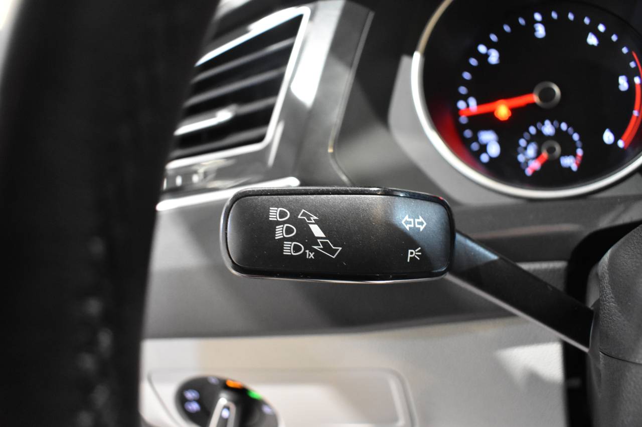 VW TIGUAN en Minoautos