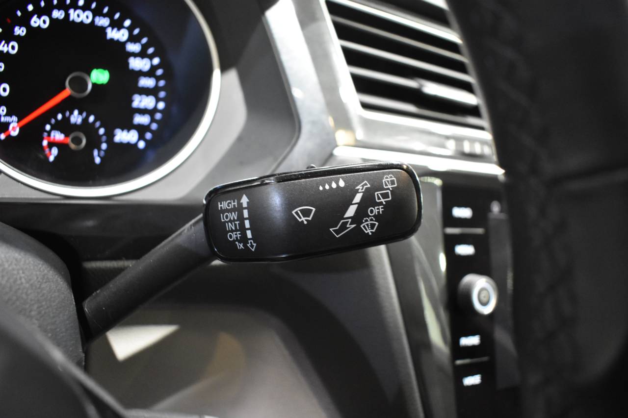 VW TIGUAN en Minoautos