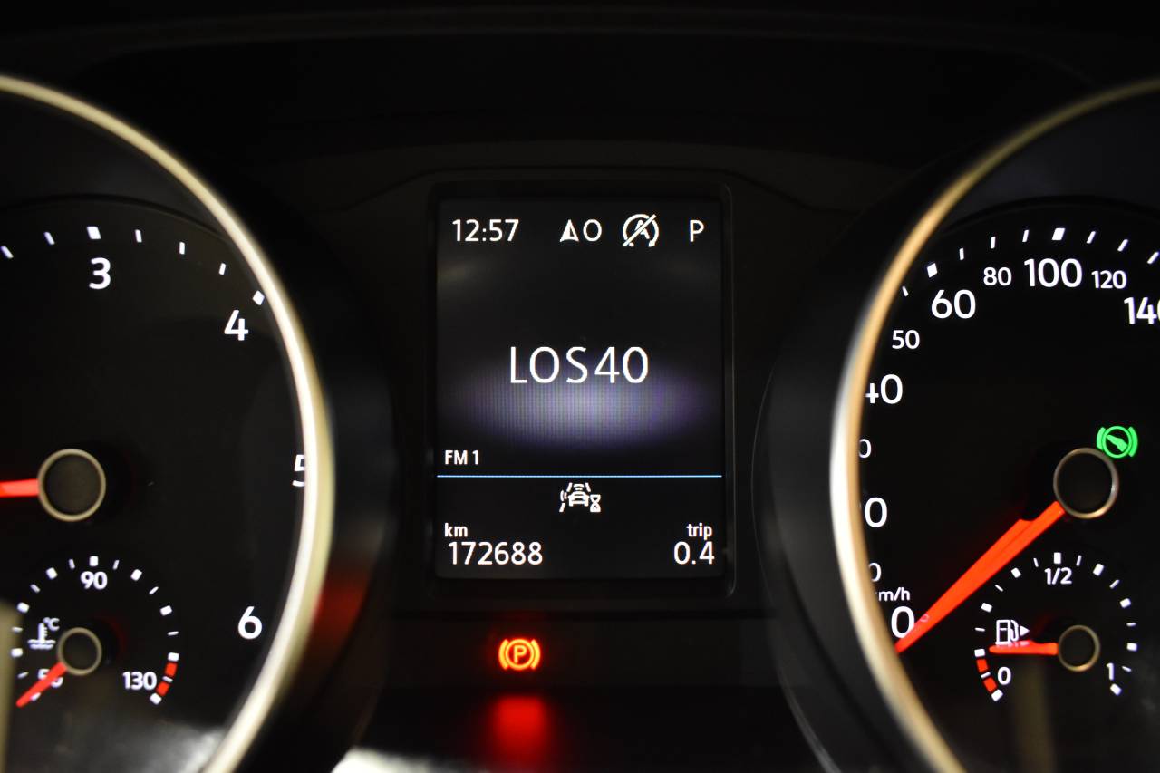 VW TIGUAN en Minoautos