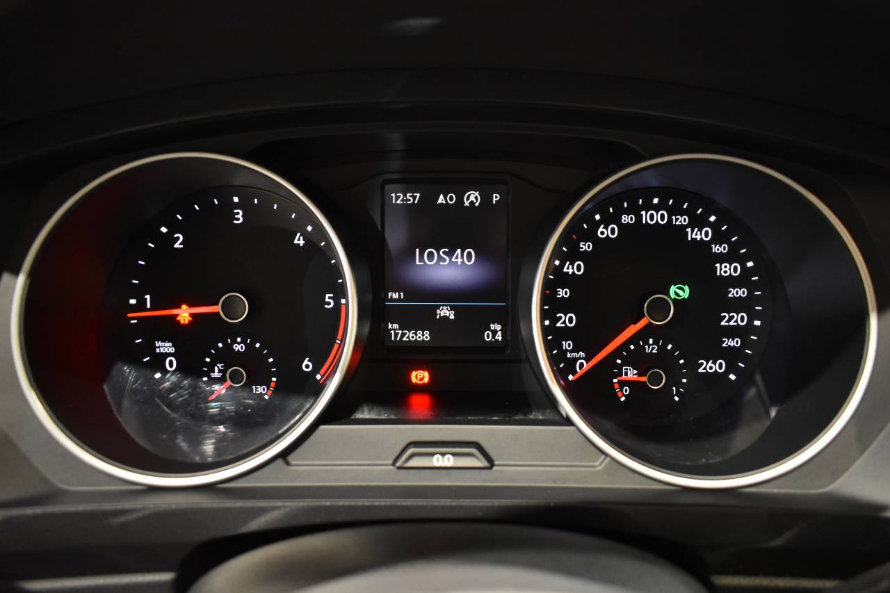 VW TIGUAN en Minoautos