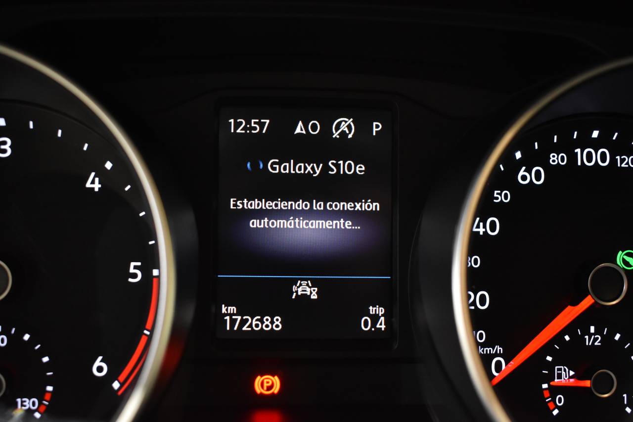 VW TIGUAN en Minoautos