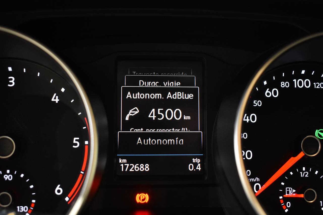 VW TIGUAN en Minoautos