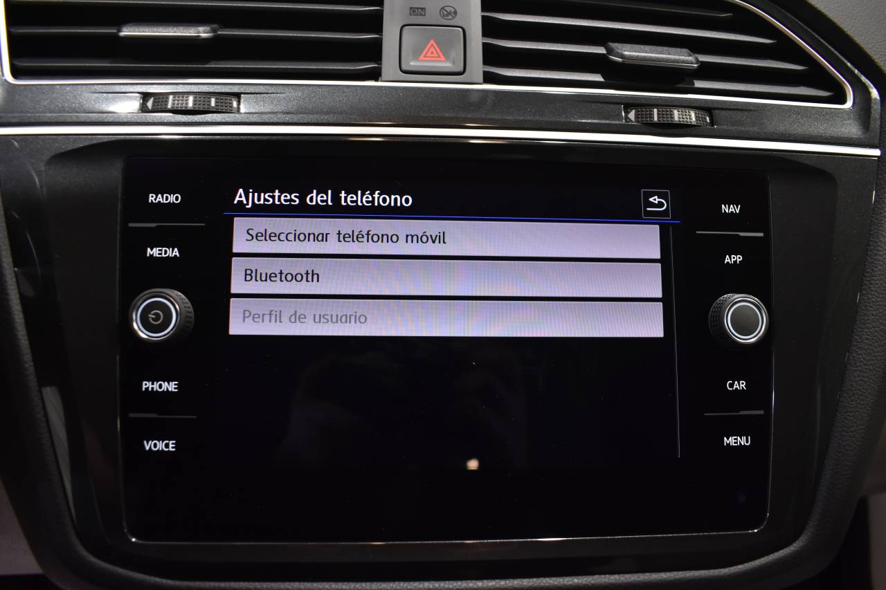 VW TIGUAN en Minoautos