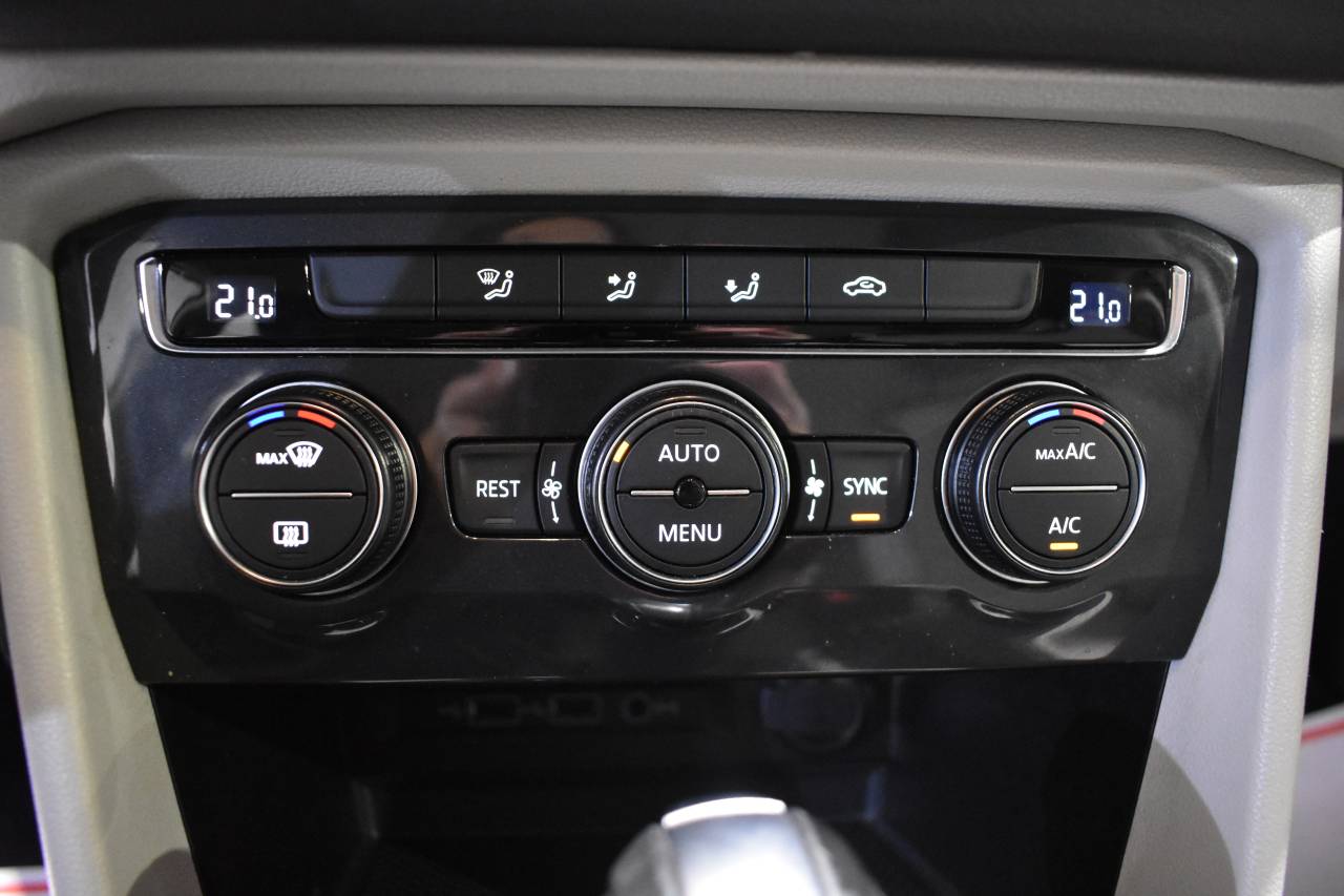 VW TIGUAN en Minoautos