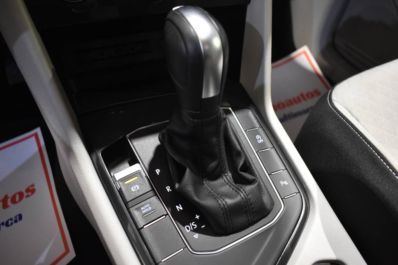 VW TIGUAN en Minoautos