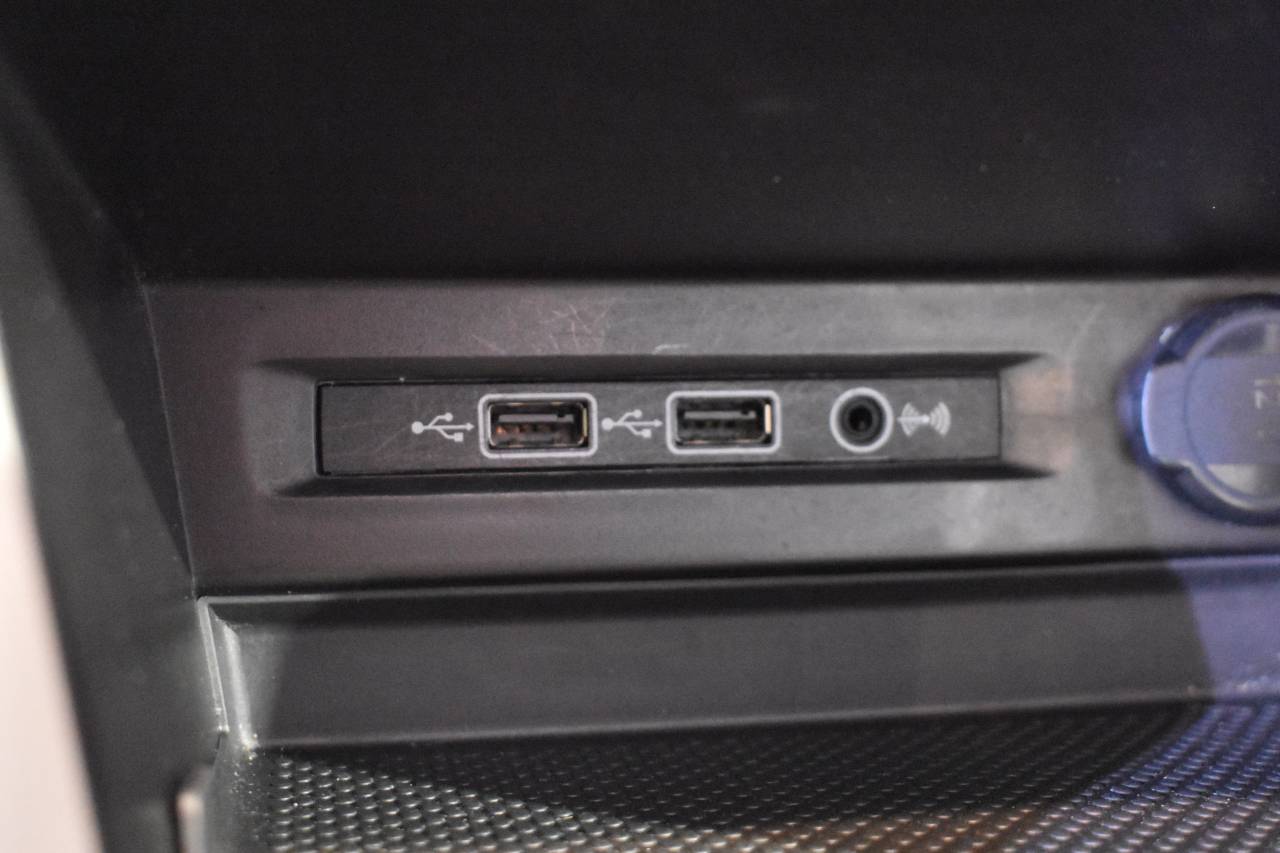 VW TIGUAN en Minoautos