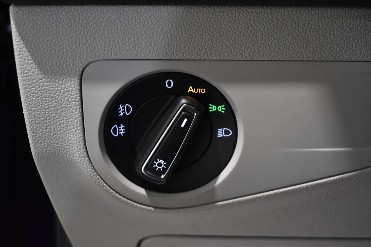 VW TIGUAN en Minoautos