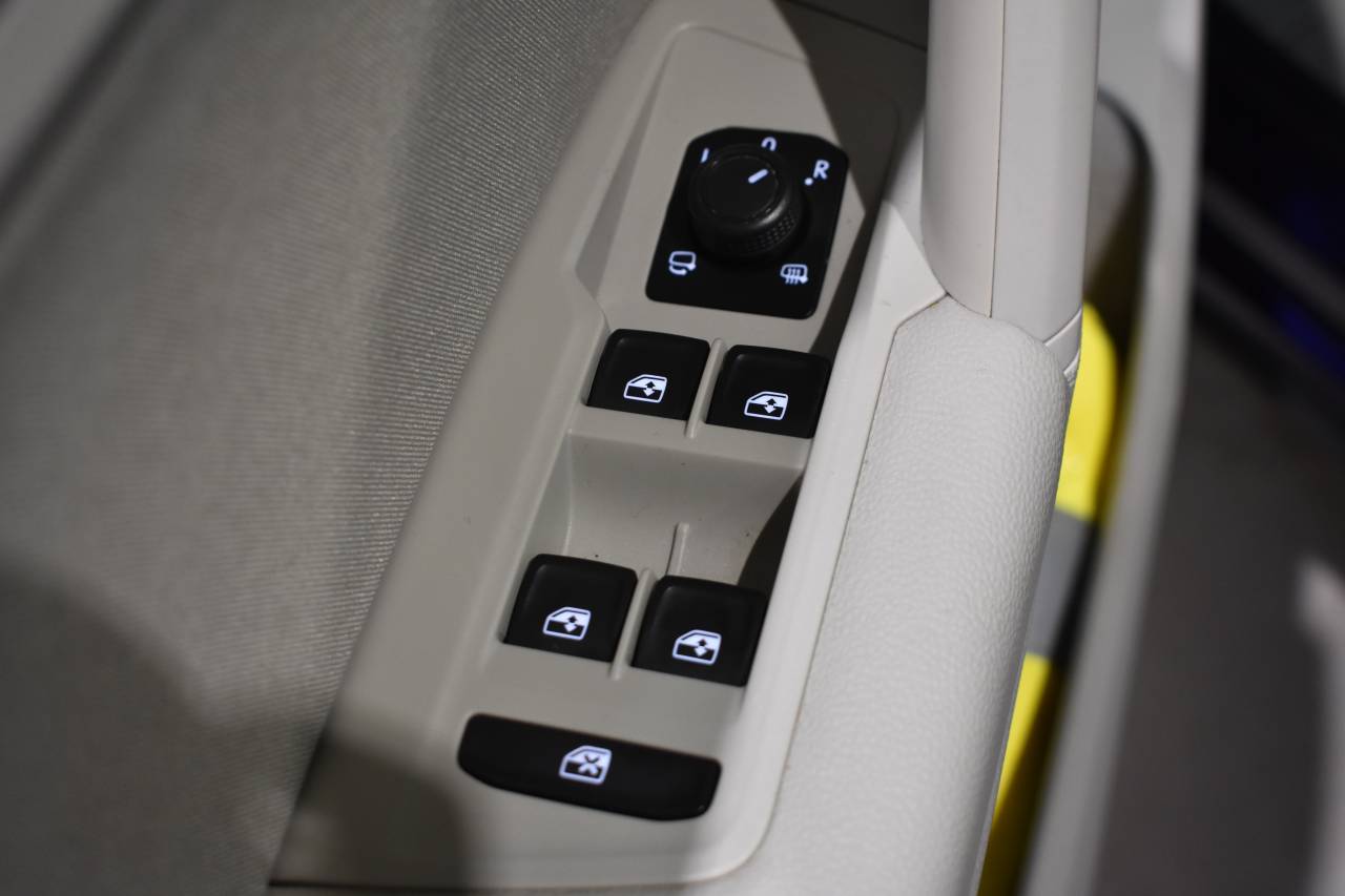 VW TIGUAN en Minoautos