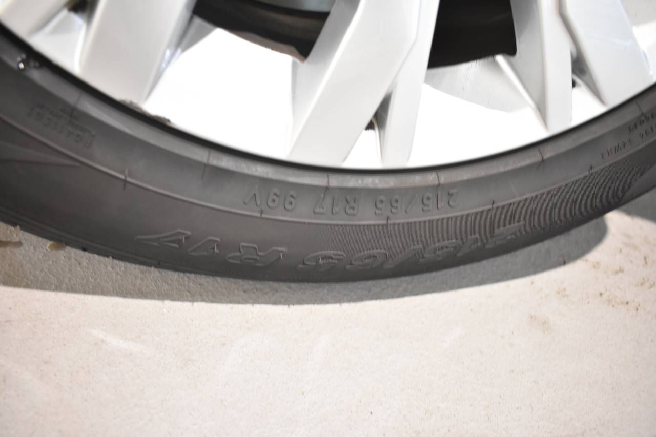 VW TIGUAN en Minoautos