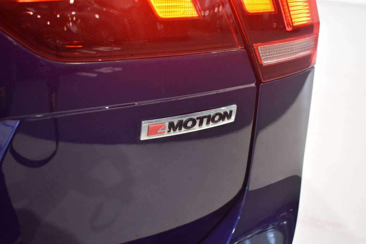 VW TIGUAN en Minoautos