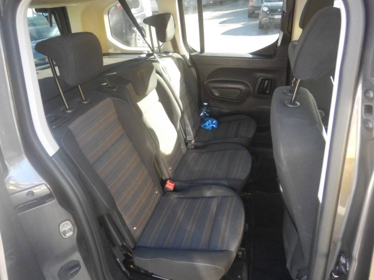 OPEL COMBO en Minoautos
