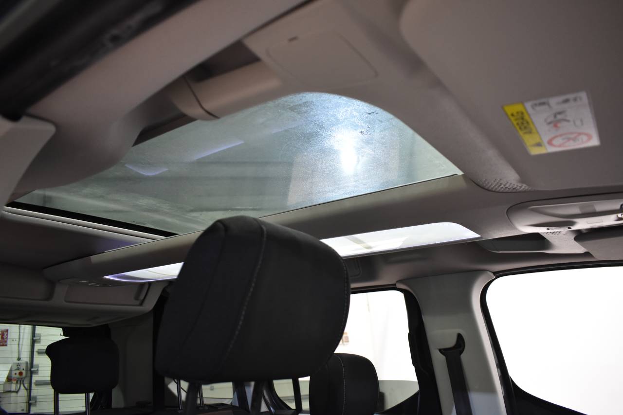 OPEL COMBO en Minoautos