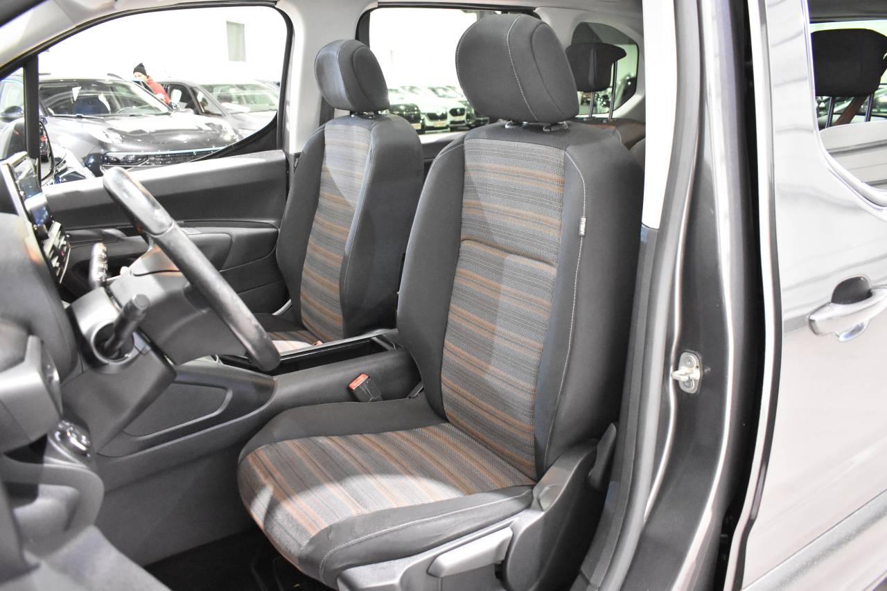 OPEL COMBO en Minoautos