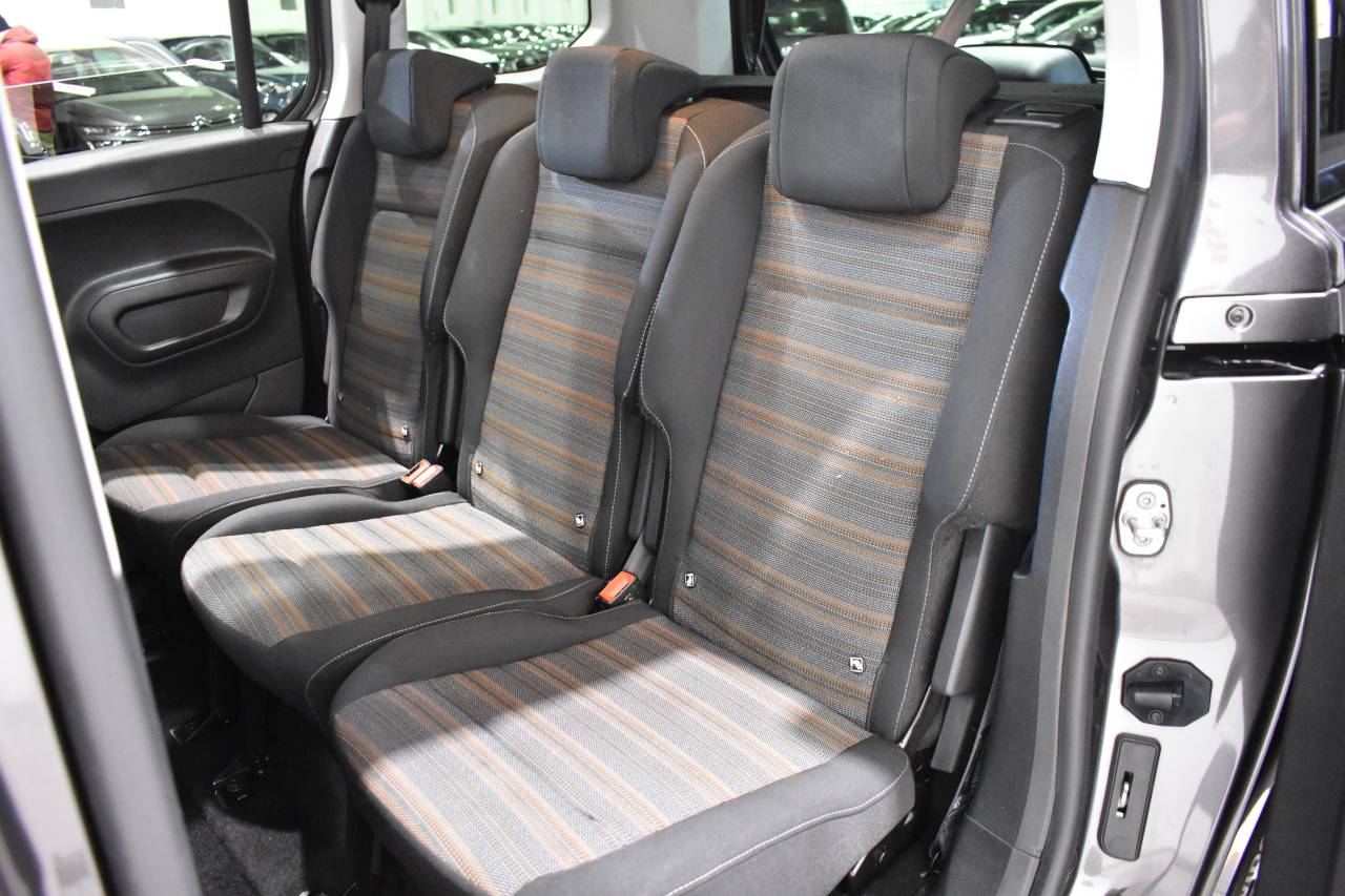 OPEL COMBO en Minoautos