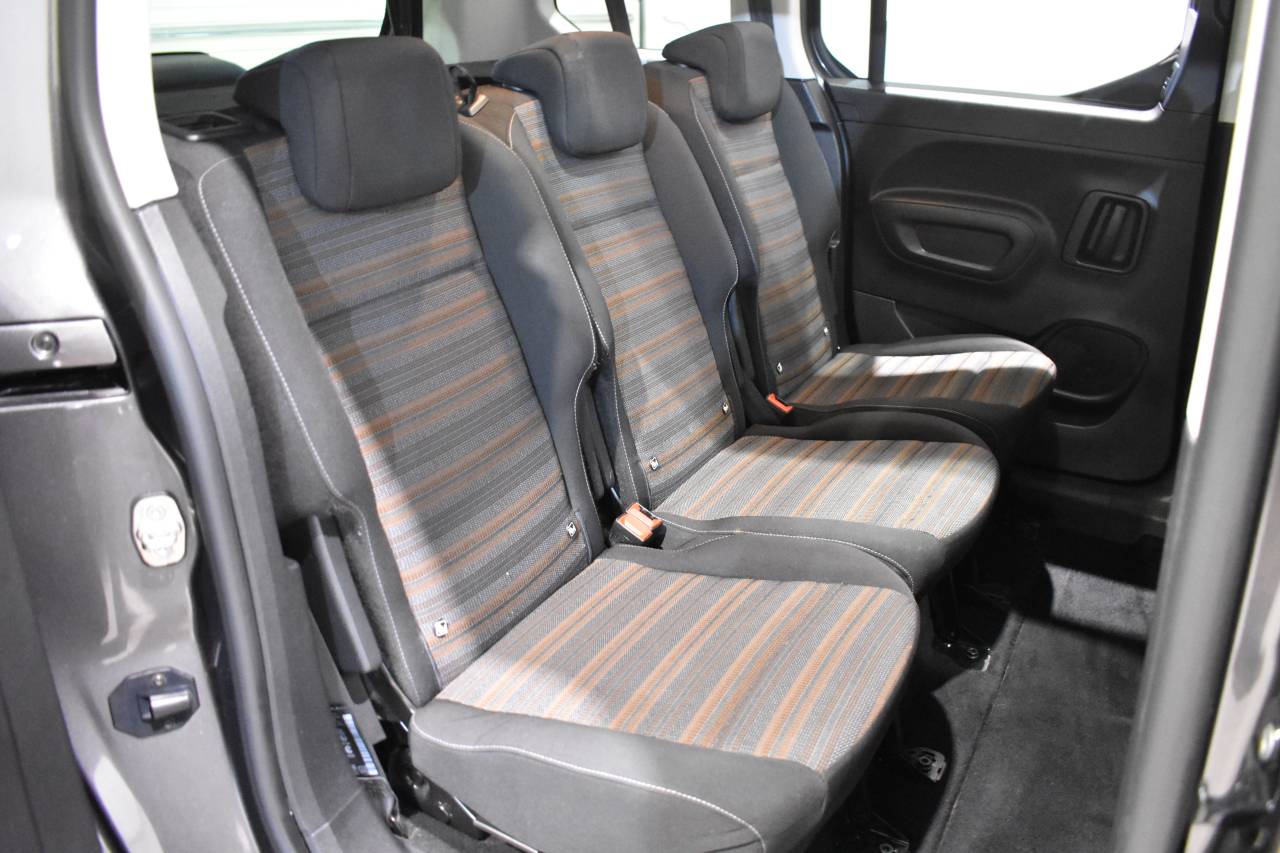 OPEL COMBO en Minoautos