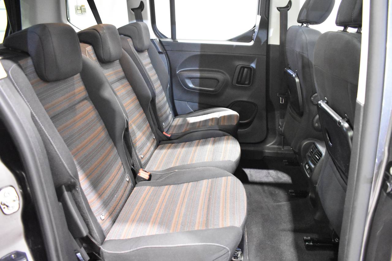 OPEL COMBO en Minoautos