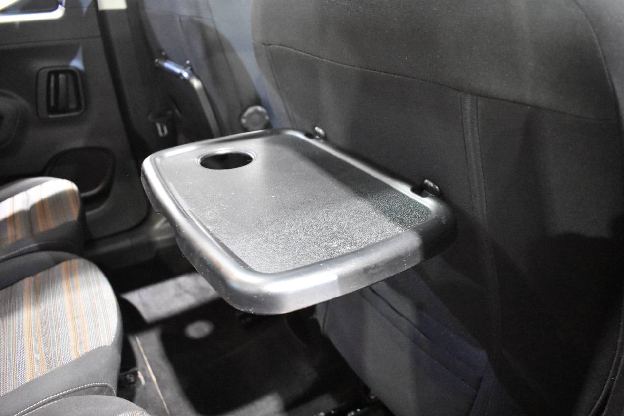 OPEL COMBO en Minoautos