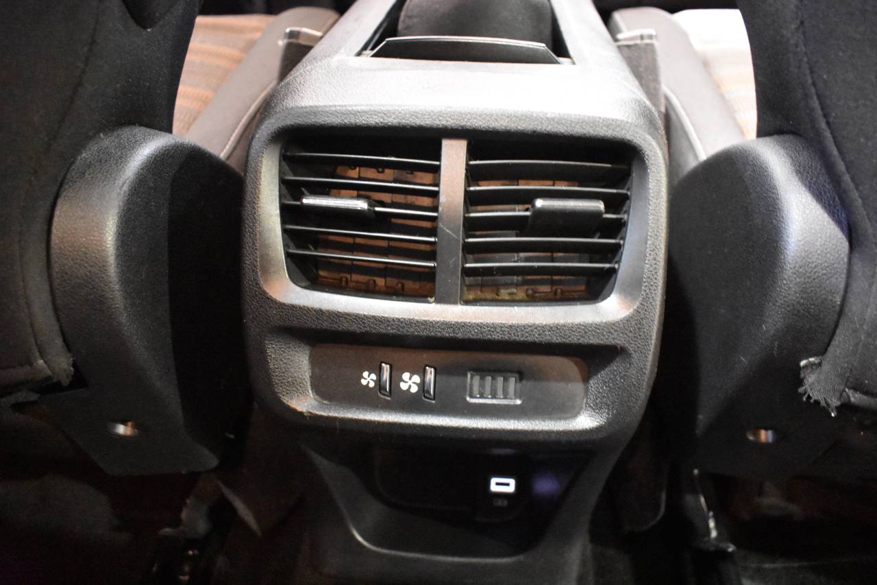 OPEL COMBO en Minoautos